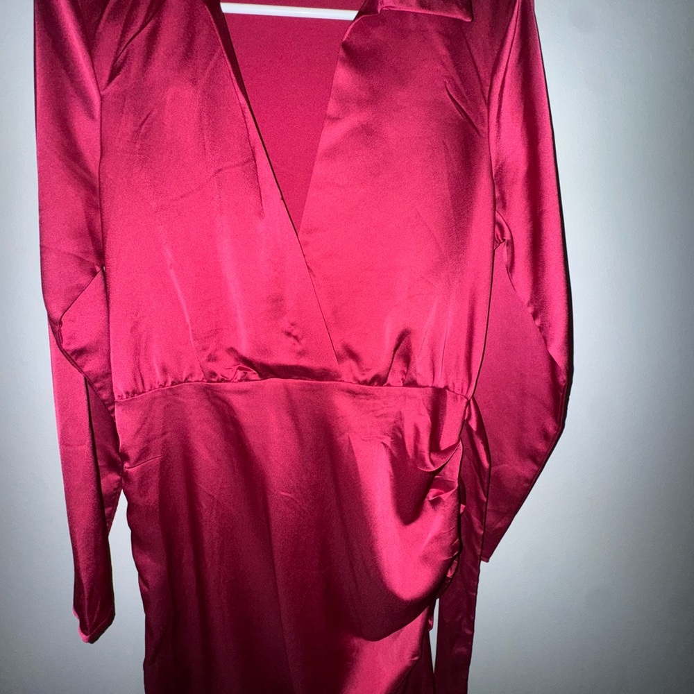 Boohoo Mini Dress - Picture 3 of 6